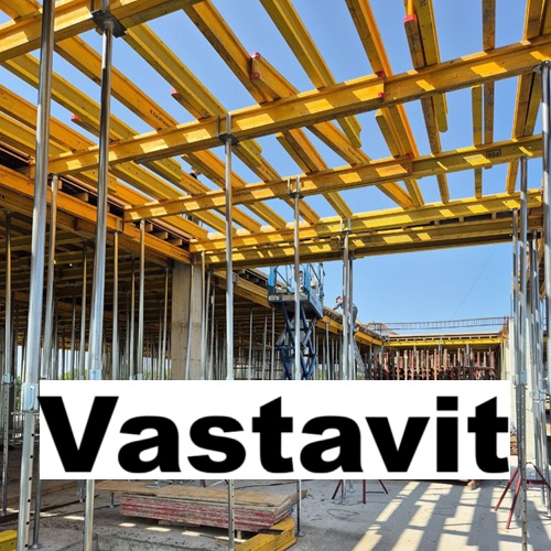 Construcții case și clădiri în Chișinău, Moldova – Vastavit